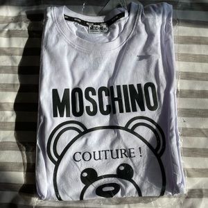 MOSCHINO SHIRT